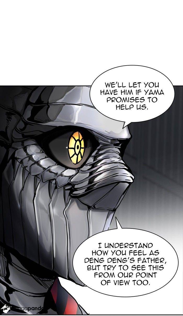 Tower of God Chapter 425 image 112